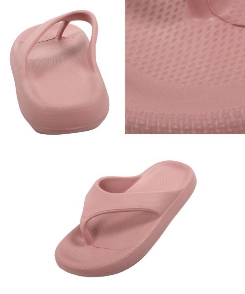 ソフトEVAトングサンダル