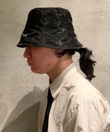 Toironier（トワロニエ）の「Toironier/トワロニエ/Sheer Tulip Hat（ハット）」