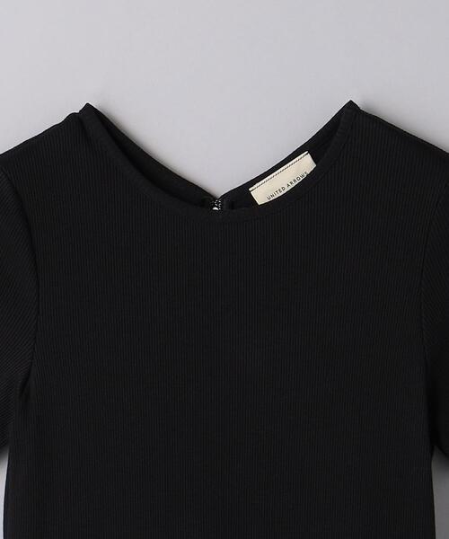 UNITED ARROWS（ユナイテッドアローズ）の「V ネック フィット