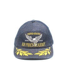 hypnotizeworks | DENIM APOLLO CAP(キャップ)