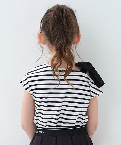 kate spade new york kids（ケイトスペードニューヨーク）の