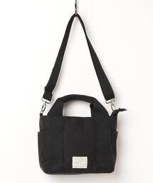 SETUP7 | 【MAISON BREEZE】chou-porteコットンツイルショルダーバッグ YMX(トートバッグ)