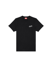 m様❤️DIESEL♡♡シンプルワンポイント半袖tシャッ 75394868_b_08_215.jpg