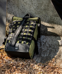 CHROME BARRAGE CARGO/バラージ 18L-22L 完全防水 CHROME BARRAGE CARGO/バラージ 18L-22L 完全防水