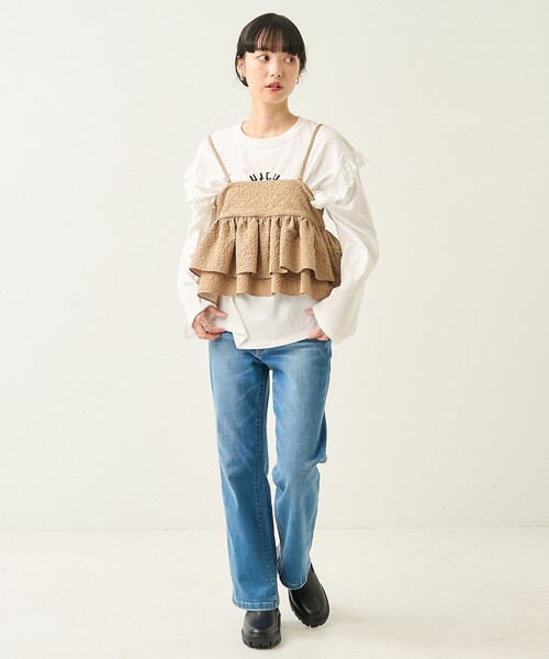 FREAK'S STORE（フリークスストア）の「フクレジャガード マルチ