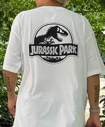 MFC STORE | MFC STORE x JURASSIC PARK T-SHIRT ♯1(Tシャツ/カットソー)