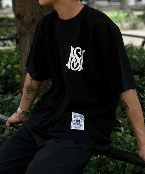 MFC STORE（エムエフシーストア）の「MFC STORE x JURASSIC PARK T-SHIRT ♯1（Tシャツ/カットソー・メンズ・ブラック/ホワイト・S/M/L/XL/XXL）」の2枚目の写真