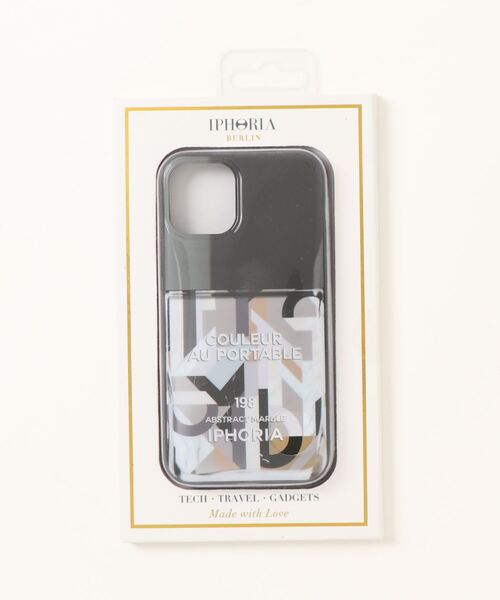 【セール】【IPHORIA アイフォリア】 アイフォンケース Case for Apple iPhone 11Pro - Nail polish collection（スマホケース/カバー）｜iphoria（アイフォリア）