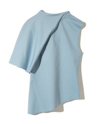 トップス leinwande Tucked Apron Top ALL | leinwände | ラインヴァンドの公式オンラインストア