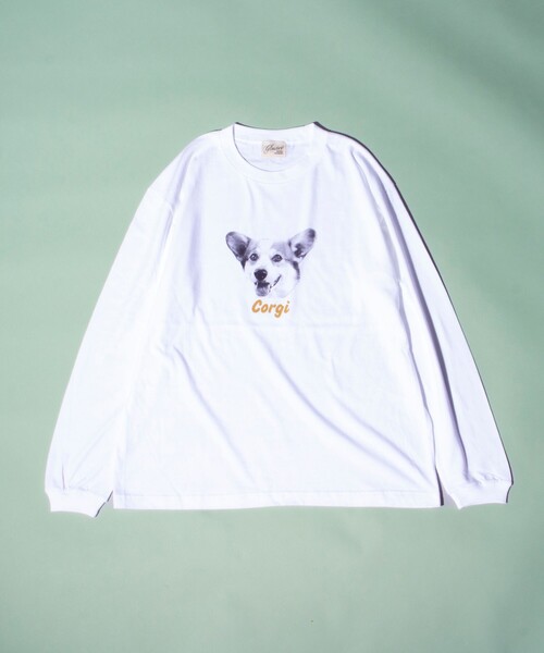 GLOSTER（グロスター）の「【GLOSTER/グロスター】DOG&CAT 犬猫