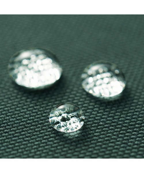 無印良品(ムジルシリョウヒン)の「肩の負担を軽くする 撥水リュックサック(バックパック/リュック・レディース・ダークブラウン/ブラック/ダークグリーン・FREE)」の21枚目の写真