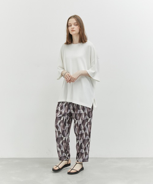 JUNRED（ジュンレッド）の「柄物アソートパンツ（その他パンツ・メンズ・ブラック/ダークブラウン/ベージュ・L/M/LL）」の8枚目の写真