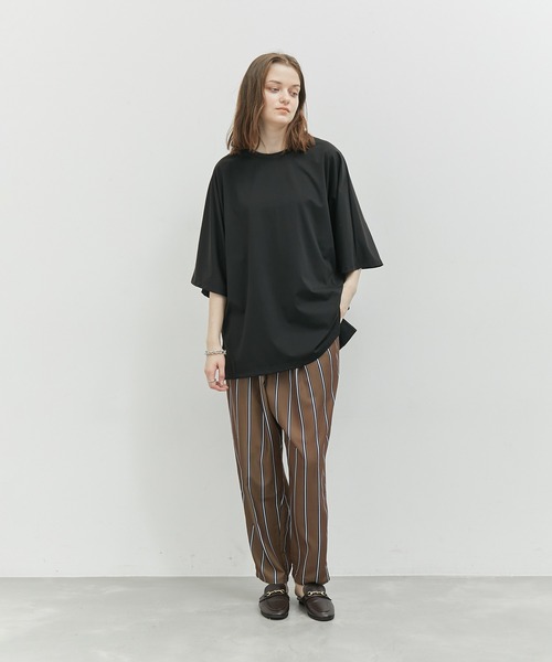 JUNRED（ジュンレッド）の「柄物アソートパンツ（その他パンツ・メンズ・ブラック/ダークブラウン/ベージュ・L/M/LL）」の10枚目の写真