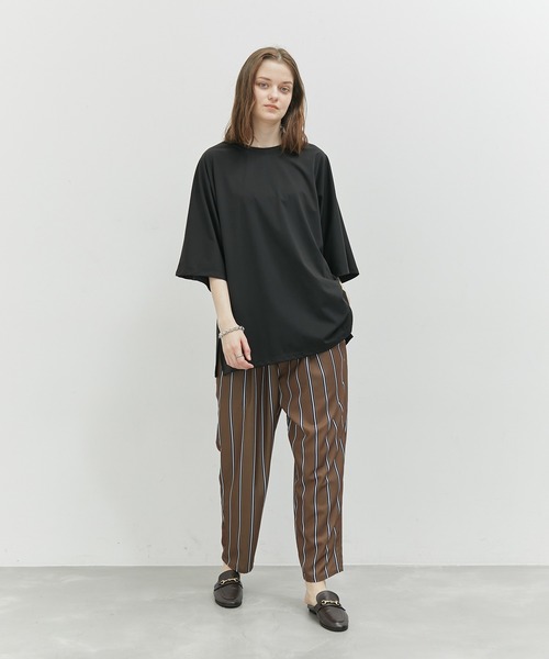 JUNRED（ジュンレッド）の「柄物アソートパンツ（その他パンツ・メンズ・ブラック/ダークブラウン/ベージュ・L/M/LL）」の11枚目の写真