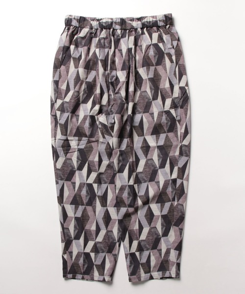 JUNRED（ジュンレッド）の「柄物アソートパンツ（その他パンツ・メンズ・ブラック/ダークブラウン/ベージュ・L/M/LL）」の13枚目の写真