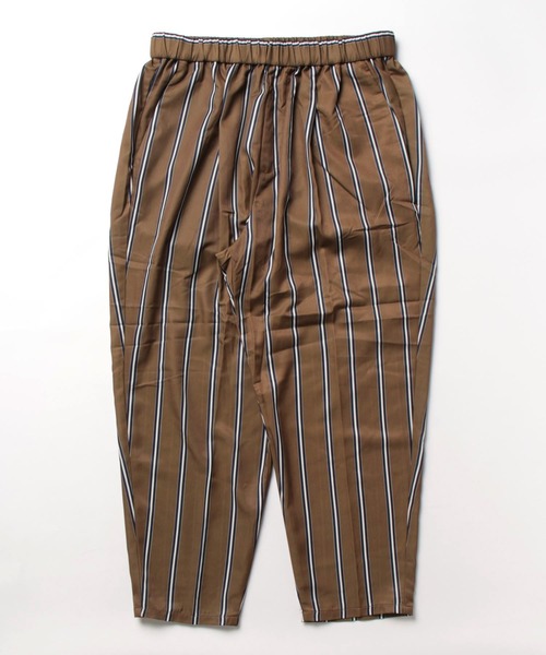 JUNRED（ジュンレッド）の「柄物アソートパンツ（その他パンツ・メンズ・ブラック/ダークブラウン/ベージュ・L/M/LL）」の14枚目の写真