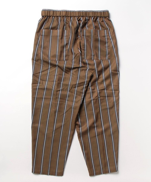 JUNRED（ジュンレッド）の「柄物アソートパンツ（その他パンツ・メンズ・ブラック/ダークブラウン/ベージュ・L/M/LL）」の15枚目の写真