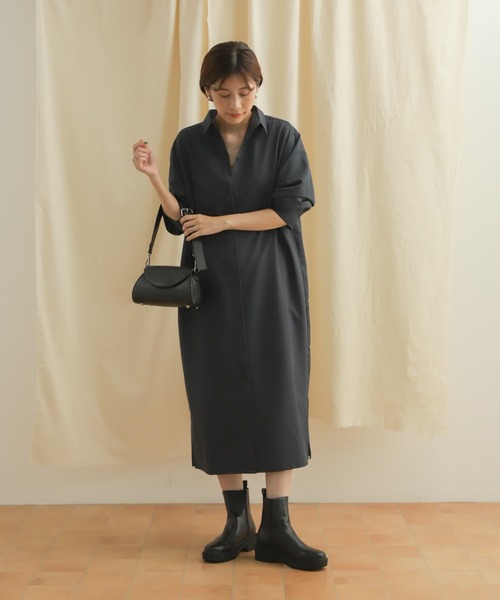 URBAN RESEARCH DOORS（アーバンリサーチドアーズ）の「ピーチ