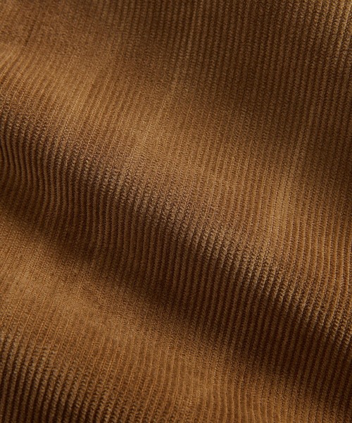 RRL(ダブル アール エル)の「スリム フィット コーデュロイ ウエスタン シャツ(シャツ/ブラウス・メンズ・ナチュラル・M/L/XL/S/XS/XXL)」の9枚目の写真