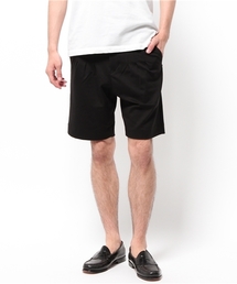 603 | 603 ポンチタックショーツ(その他パンツ)