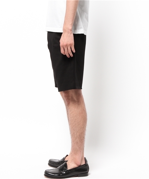 603（ロクマルサン）の「603 ポンチタックショーツ（その他パンツ・メンズ・ブラック・38/40）」の11枚目の写真