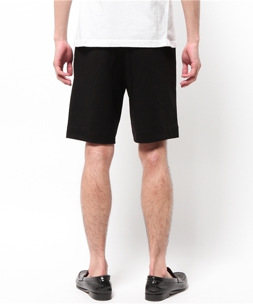 603（ロクマルサン）の「603 ポンチタックショーツ（その他パンツ・メンズ・ブラック・38/40）」の10枚目の写真