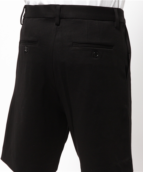 603（ロクマルサン）の「603 ポンチタックショーツ（その他パンツ・メンズ・ブラック・38/40）」の7枚目の写真