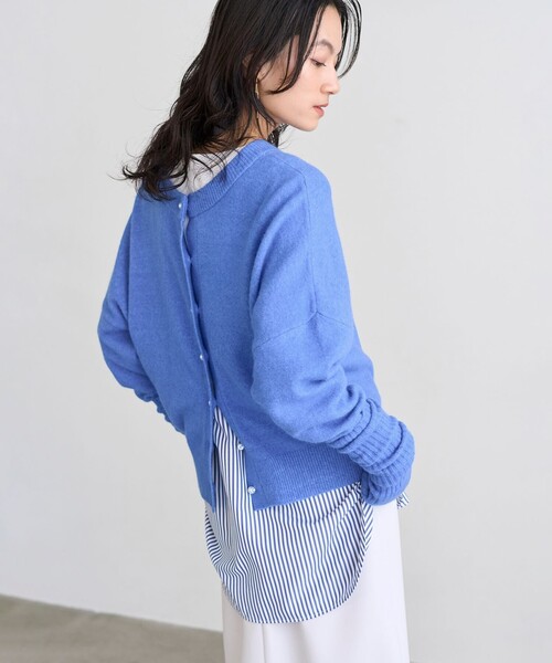 新品タグ付き❣️cafune カフネ ロゴ 半袖Tシャツ Mal.レレレさん 新品タグ付き❣️cafune カフネ ロゴ 半袖Tシャツ Mal.レレレ