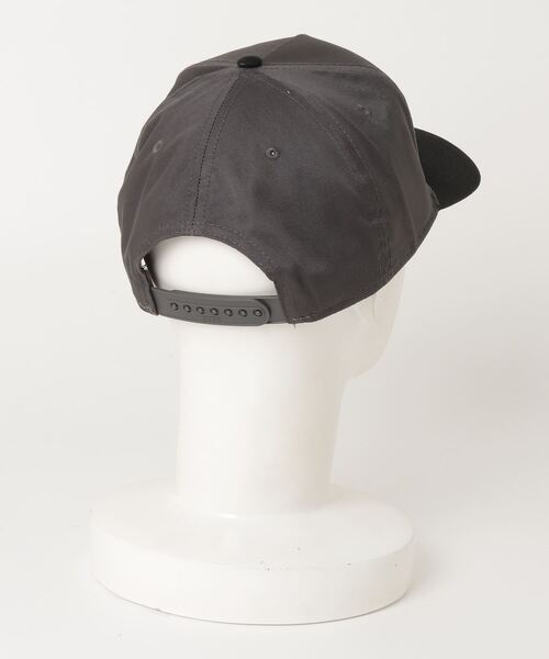 Lafayette（ラファイエット）の「LFYT ラファイエット [Lafayette] - 2トーン スナップバックキャップ [ATHLETICS 2TONE SNAPBACK CAP]（キャップ・メンズ・チャコールグレー/ナチュラル・ONE SIZE）」の15枚目の写真