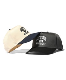と*と様 LFYT CAP キャップ　Lafayette　ラファイエット LFYT(ラファイエット)キャップ LFYT × NEW ERA - LF LOGO
