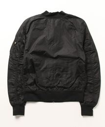 ALPHA INDUSTRIES N-2B リフレクターカスタム LED サイドリフレクター アンバー クリアレンズ 2段階発光左右