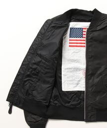 ALPHA INDUSTRIES N-2B リフレクターカスタム 77842868_b_02_215.jpg
