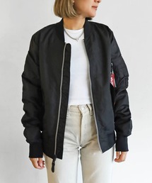 ALPHA（アルファ）の「【ALPHA INDUSTRIES】アルファ