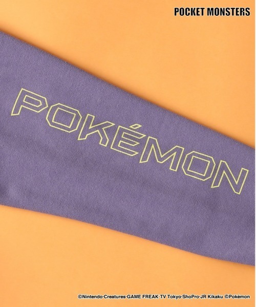 ポケモンスウェット（スウェット）｜Right-on（ライトオン）の