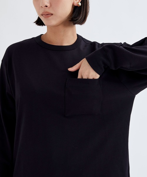 beautiful people/ビューティフルピープル】suvin compact