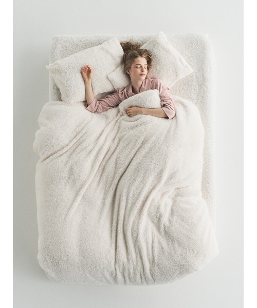 gelato pique Sleep（ジェラートピケスリープ）の「【Sleep】モコモコ