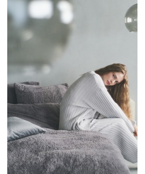 gelato pique Sleep（ジェラートピケスリープ）の「【Sleep】モコモコ