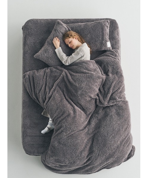 gelato pique Sleep（ジェラートピケスリープ）の「【Sleep】モコモコ