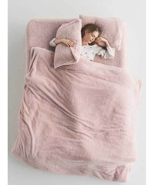 gelato pique Sleep（ジェラートピケスリープ）の「【Sleep】モコモコ