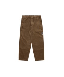 AAPE NOW CORDUROY PANTS