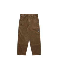 AAPE NOW CORDUROY PANTS