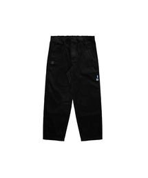 AAPE NOW CORDUROY PANTS