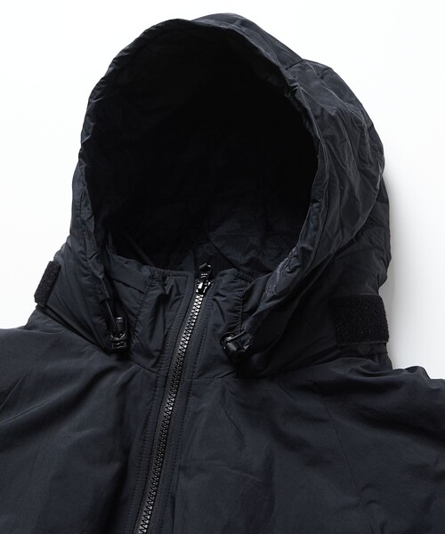 プリマロフトレベル7ジャケット　ファーストハンド[新品] Firsthand（ファーストハンド）の「Firsthand/ファーストハンド