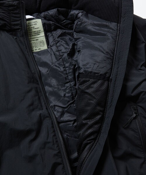 プリマロフトレベル7ジャケット　ファーストハンド[新品] Firsthand（ファーストハンド）の「Firsthand/ファーストハンド