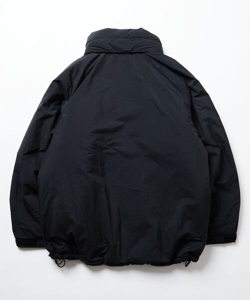 プリマロフトレベル7ジャケット　ファーストハンド[新品] Firsthand（ファーストハンド）の「Firsthand/ファーストハンド