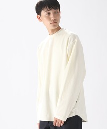 [NUMERALS]カットコールモックTシャツ
