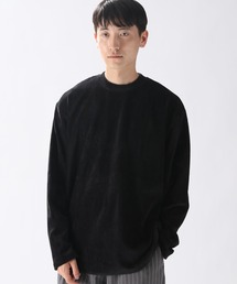 [NUMERALS]カットコールモックTシャツ