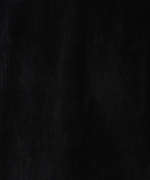NUMERALS（ヌメラルズ）の「[NUMERALS]カットコールモックTシャツ（Tシャツ/カットソー・メンズ・ベージュ/ブラック・LARGE/MEDIUM）」の14枚目の写真