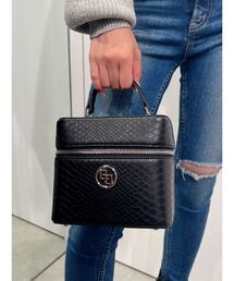 GYDA | GGサークルバニティBAG(ハンドバッグ)