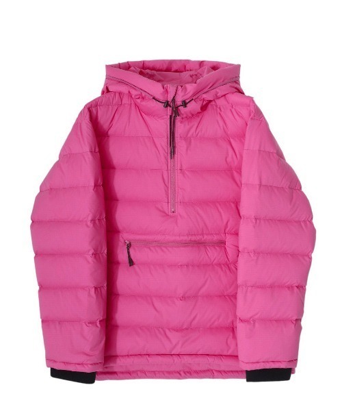 ジャケット・アウター MARMOT CAPITAL DOWN PULLOVER PARKA MARMOT CAPITAL（マーモットキャピタル）の「MARMOT CAPITAL